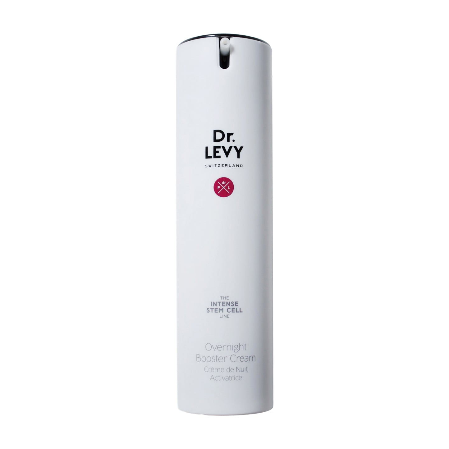Overnight Booster Cream