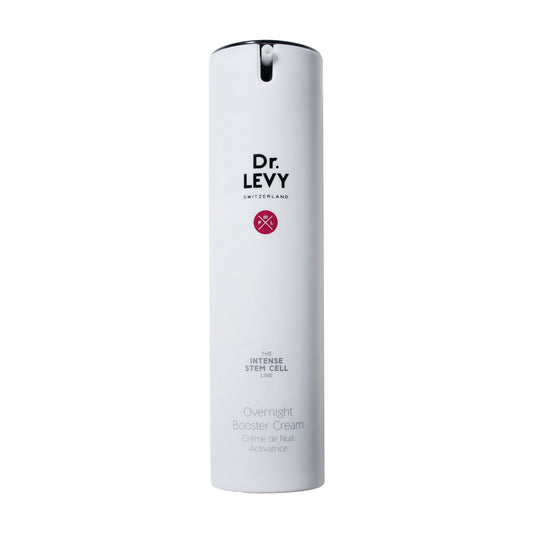 Overnight Booster Cream