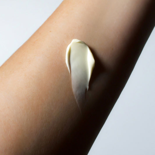 Overnight Booster Cream