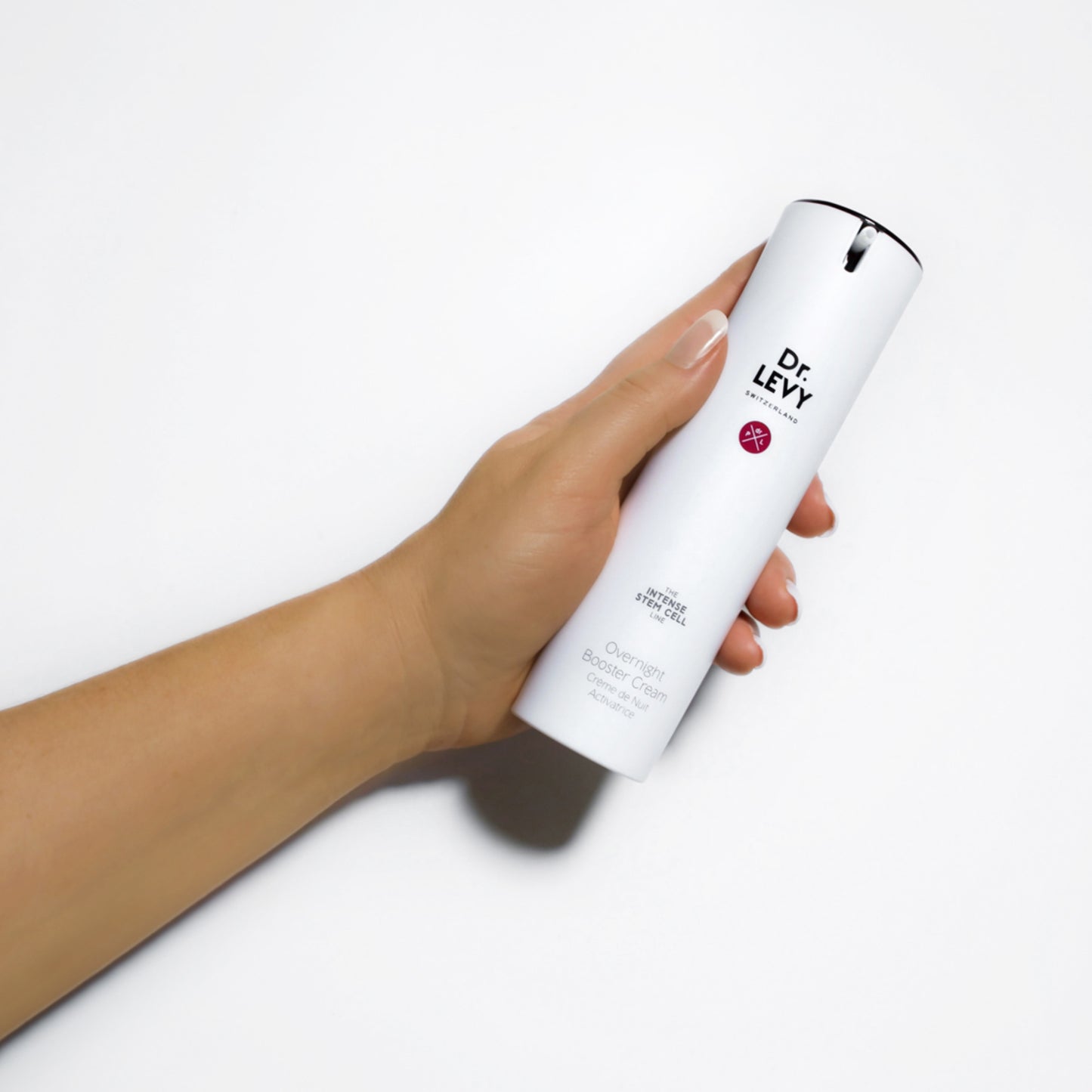 Overnight Booster Cream