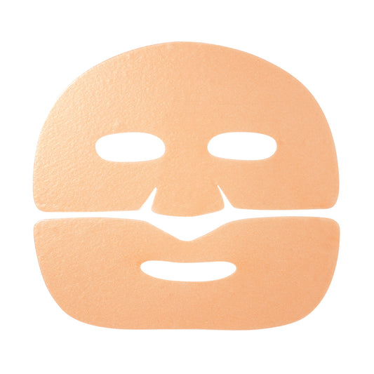 Salmon DNA Hydrogel Face Mask / 1 piece