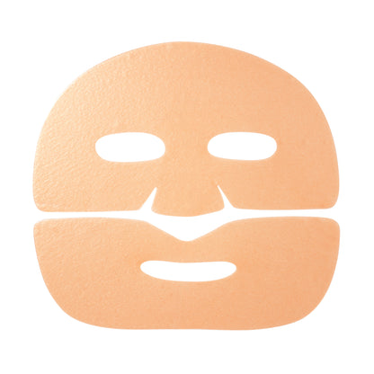 Salmon DNA Hydrogel Face Mask /1 Stück