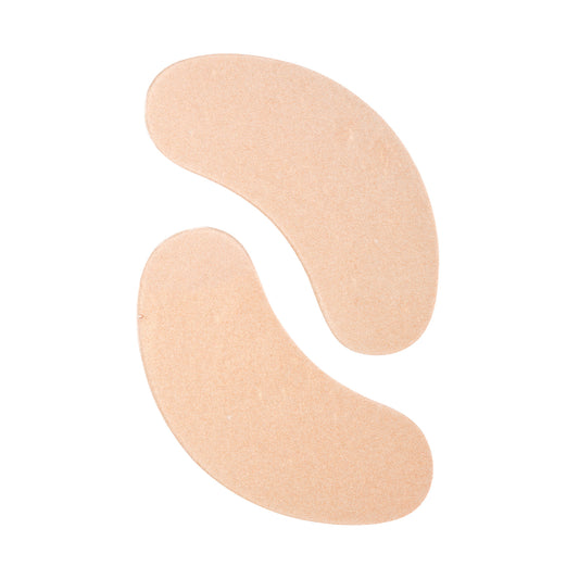 Salmon Jelly Eye Patches / 4 pieces