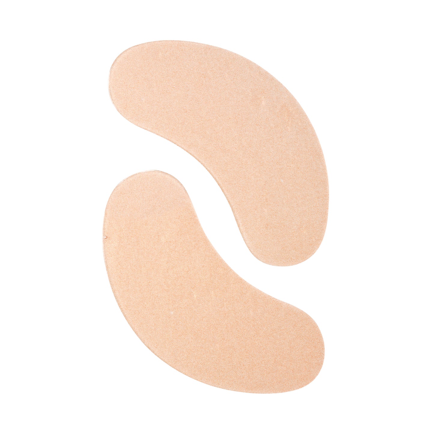 Salmon Jelly Eye Patches / 4 Stück