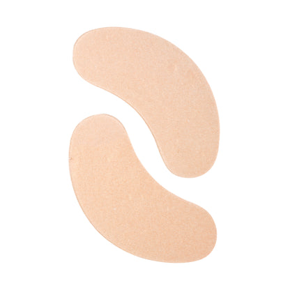 Salmon Jelly Eye Patches / 4 Stück