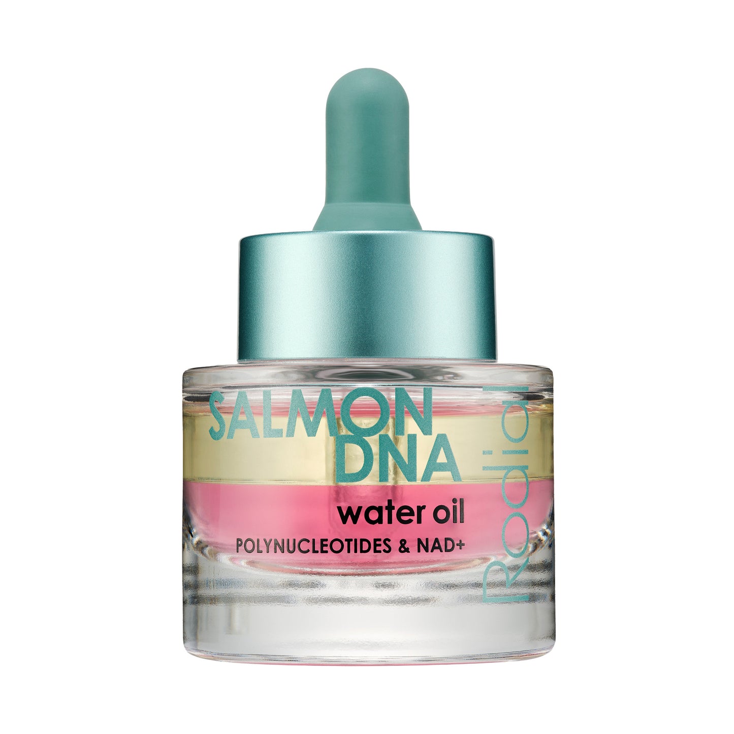 Salmon DNA Water Oil / 18 ml