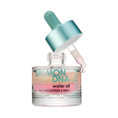 Salmon DNA Water Oil / 18 ml