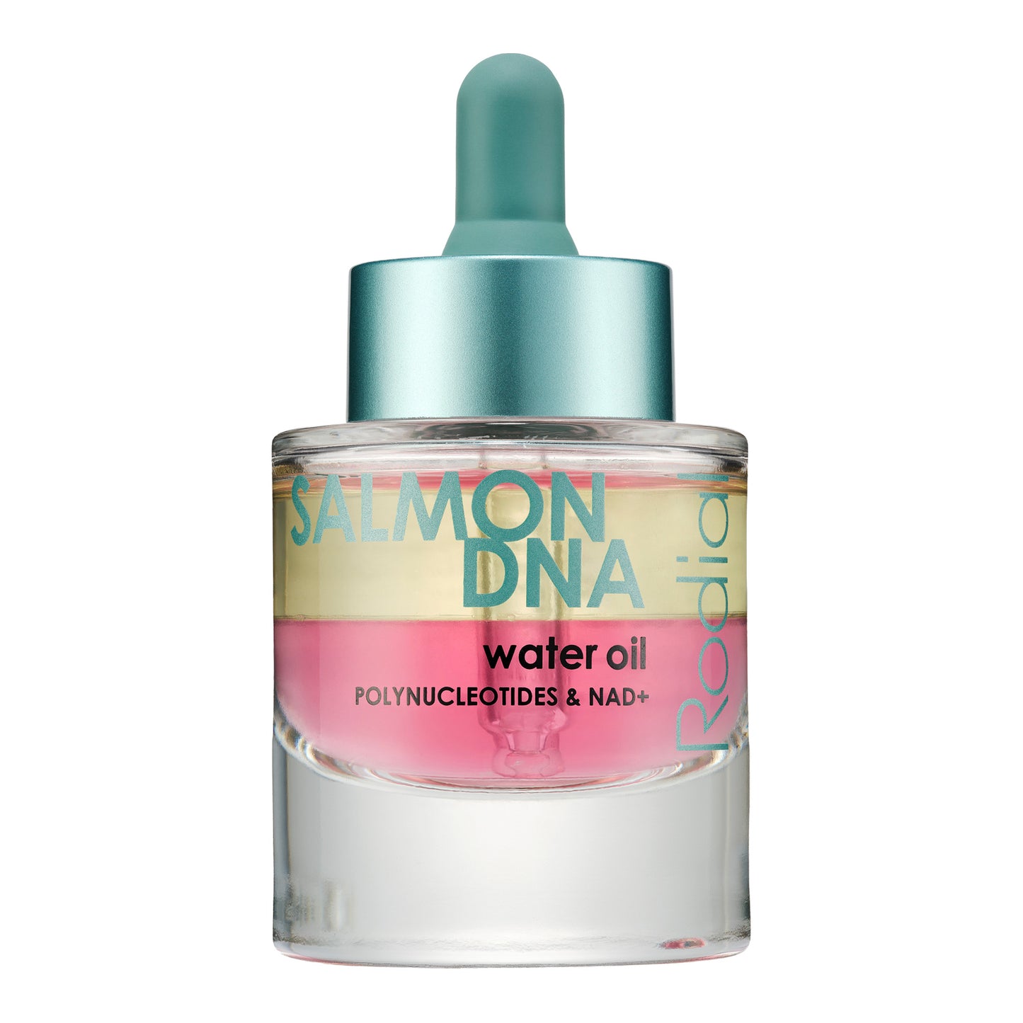 Salmon DNA Water Oil / 30 ml