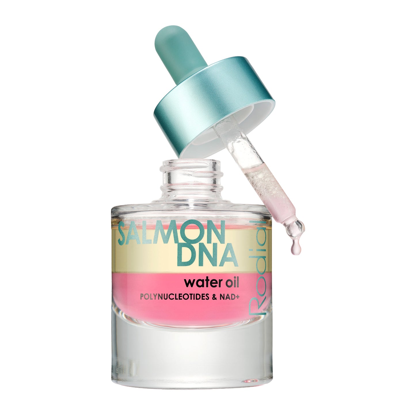Salmon DNA Water Oil / 30 ml