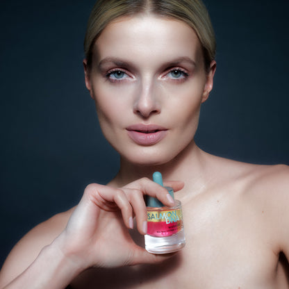 Salmon DNA Water Oil / 30 ml