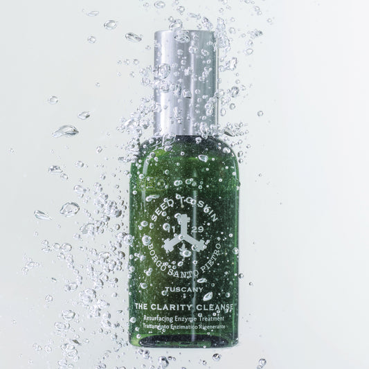 The Clarity Cleanse