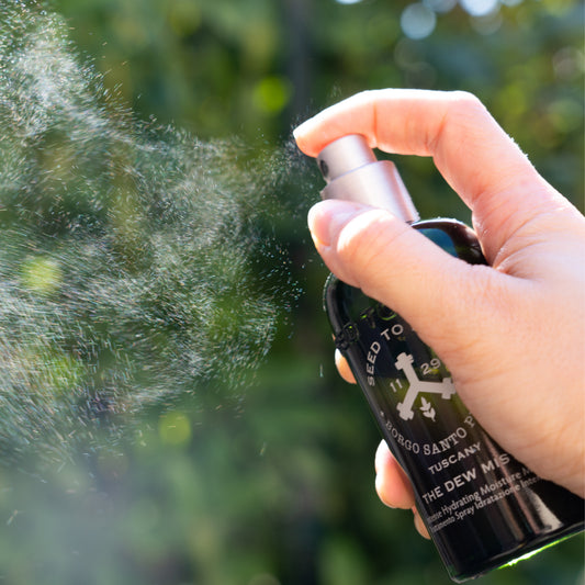 The Dew Mist / 50 ml