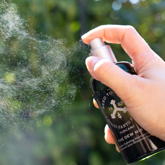 The Dew Mist / 100 ml