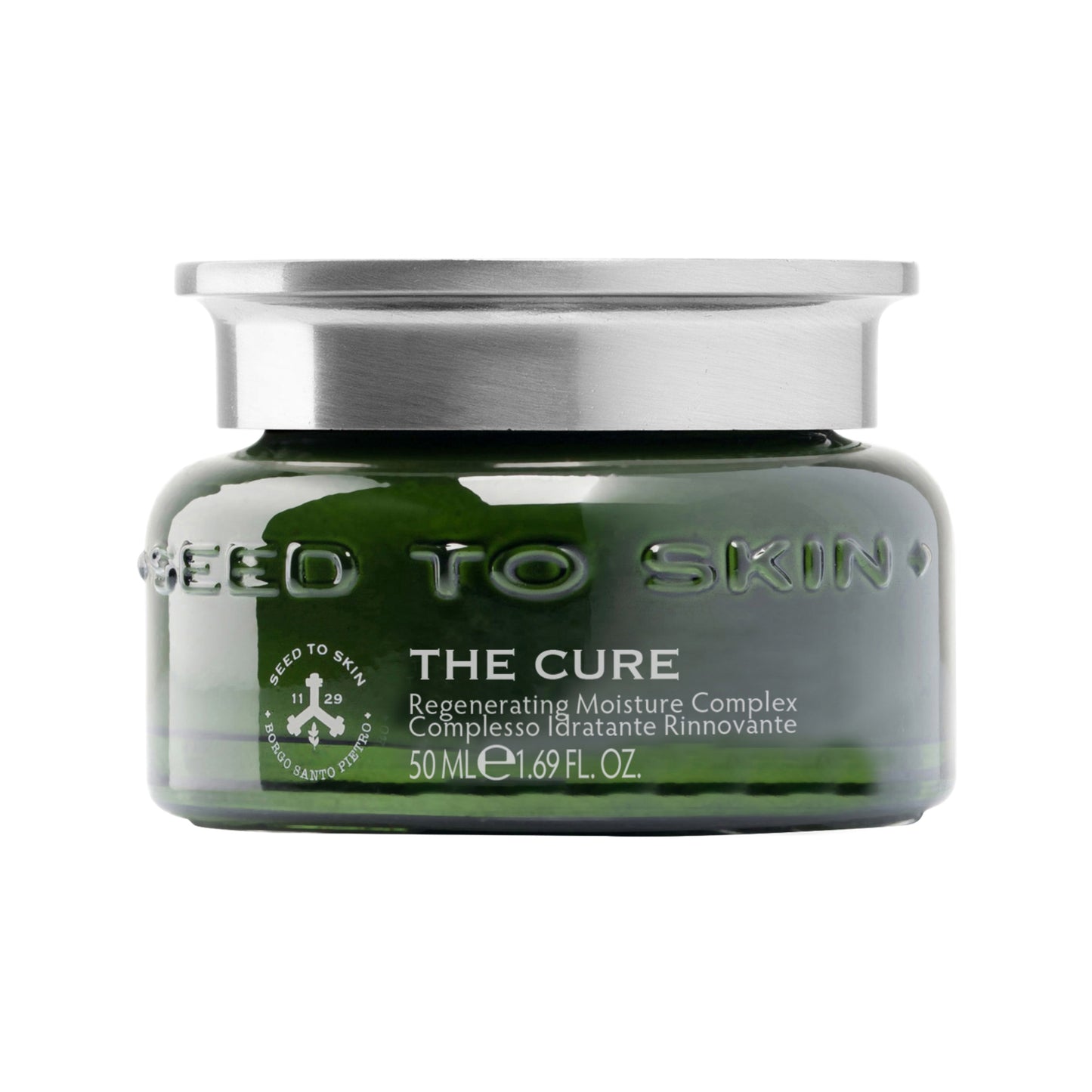 The Cure