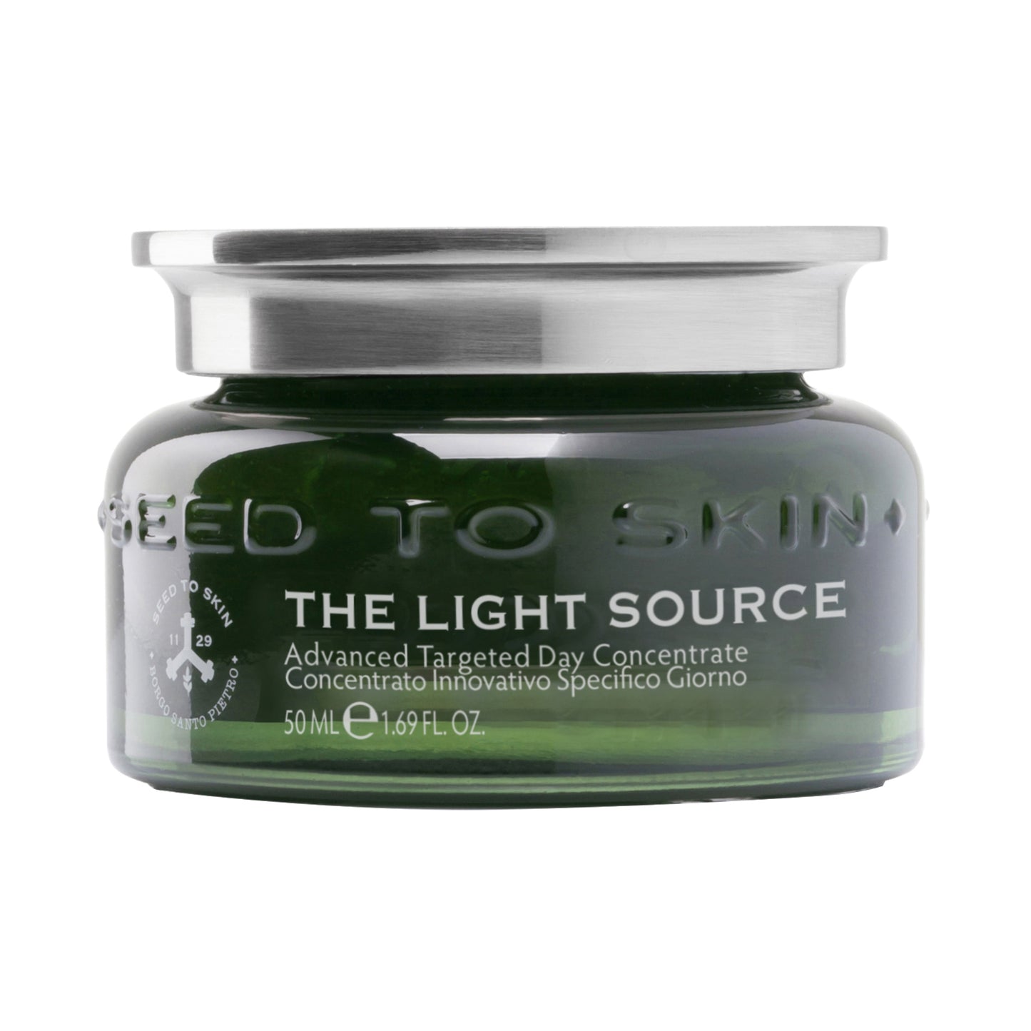 The Light Source