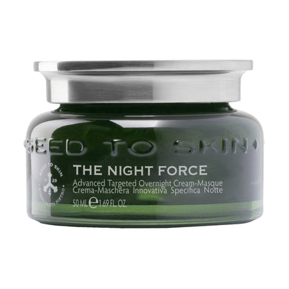 The Night Force