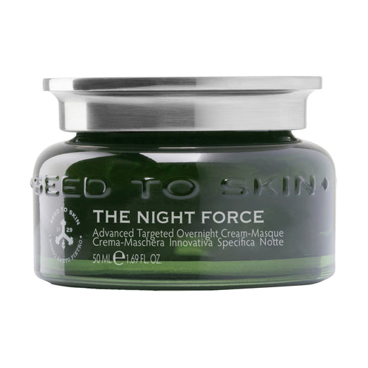 The Night Force