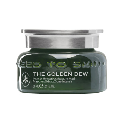 The Golden Dew