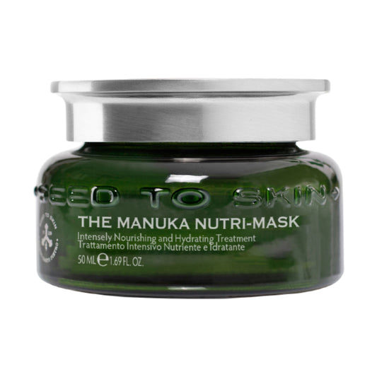 The Manuka Nutri-Mask