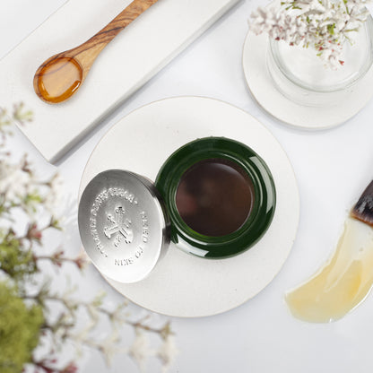 The Manuka Nutri-Mask