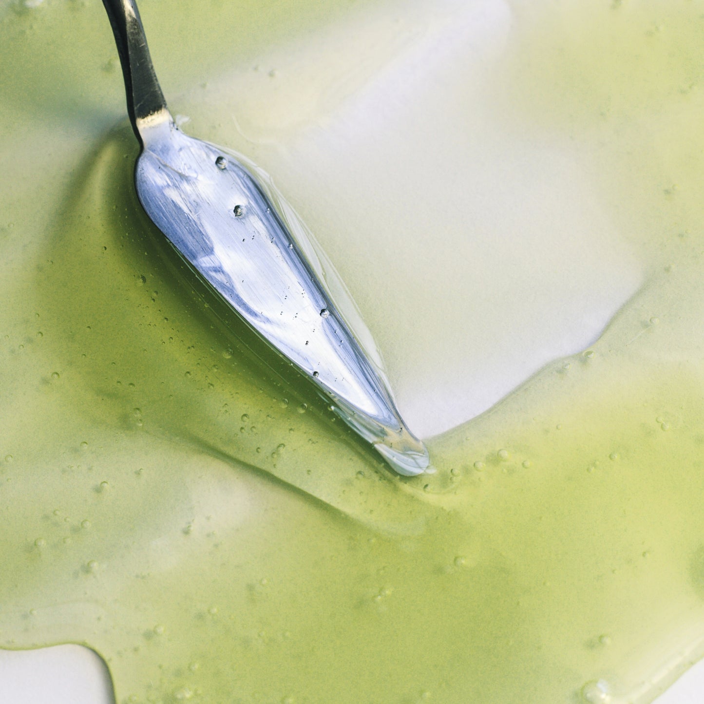 The Matcha Soap / 300 ml