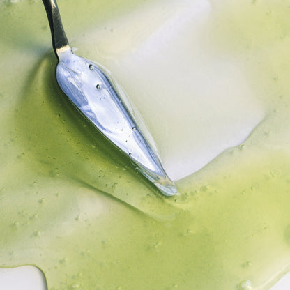 The Matcha Soap / 300 ml