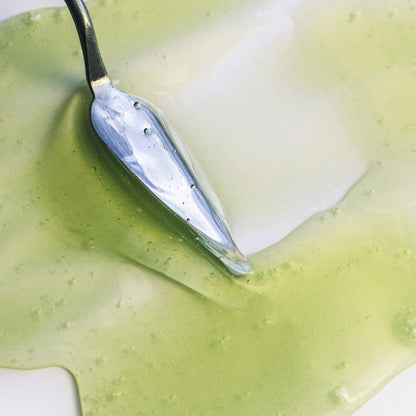 The Matcha Soap / 100 ml