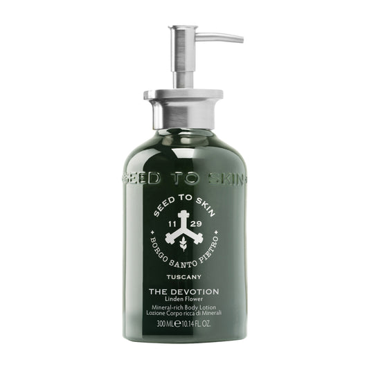 The Devotion Linden Flower / 300 ml