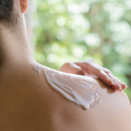 The Devotion Vetiver