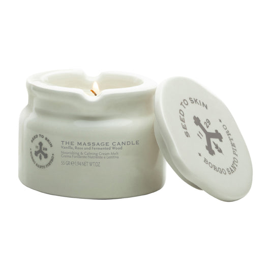 The Massage Candle