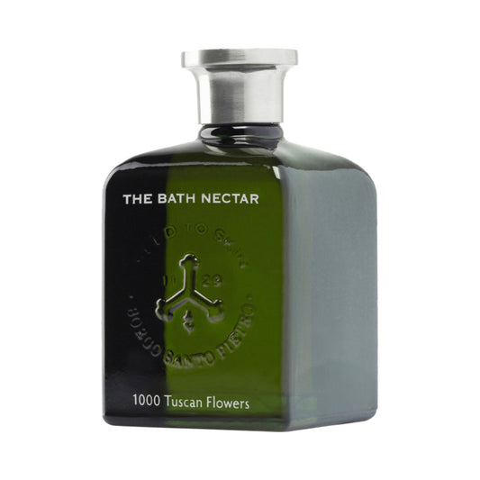 The Bath Nectar Tuscan Flowers