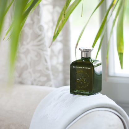 The Bath Nectar Tuscan Flowers