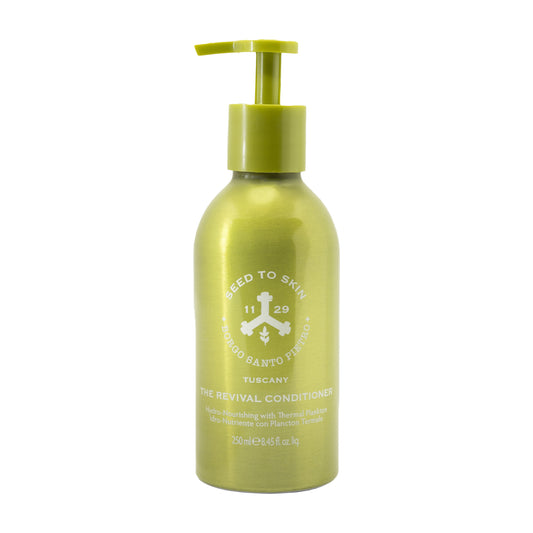 The Revival Conditioner Hydro-Nourishing with Thermal Plankton / 250 ml