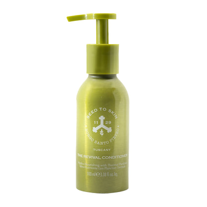 The Revival Conditioner Hydro-Nourishing with Thermal Plankton / 100 ml