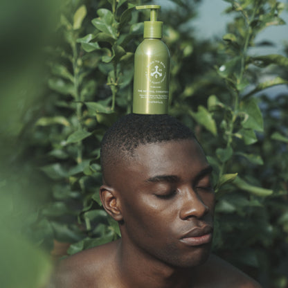 The Revival Conditioner Hydro-Nourishing with Thermal Plankton / 100 ml