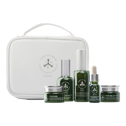 Glow on the Go Starter Kit