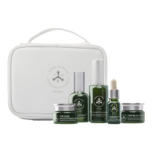 Glow on the Go Starter Kit