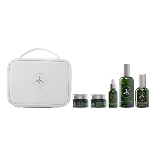 Glow on the Go Starter Kit