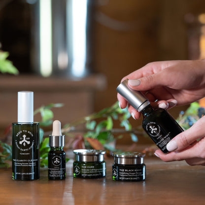 Glow on the Go Starter Kit