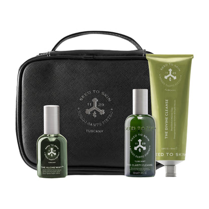 Men's Green Ritual Kit
