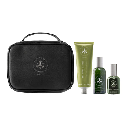 Men's Green Ritual Kit