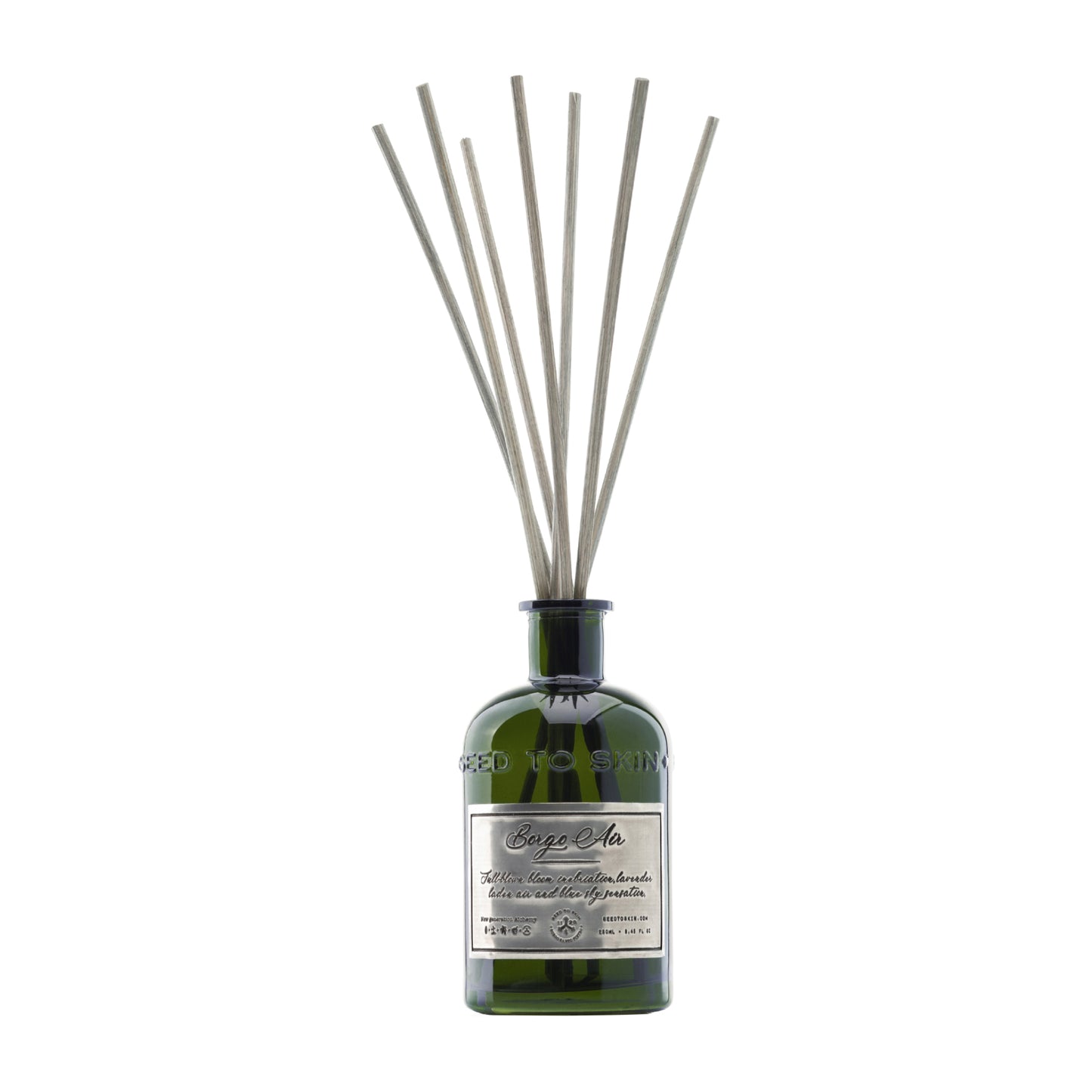 Borgo Air - natural room diffuser