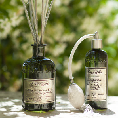 Borgo Air - natural room diffuser