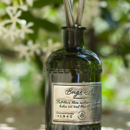 Borgo Air - natural room diffuser