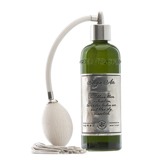 Borgo Air - natural room spray