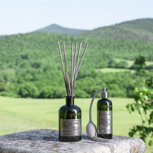 Borgo Air - natural room spray