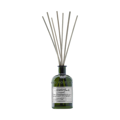 Winter Smoke - natural room diffuser
