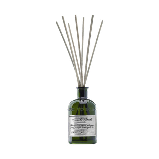 Winter Smoke - natural room diffuser