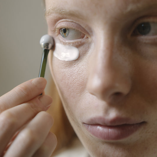 The Eye Rescue Light Time Recovery