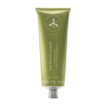 The Rescue Cleanse